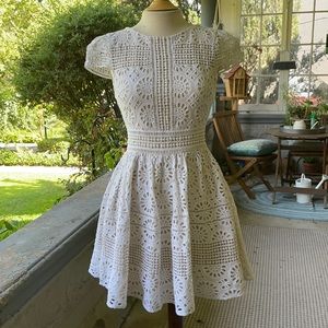 Alice + Olivia Dress